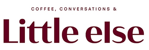 Little else trademark artwork
