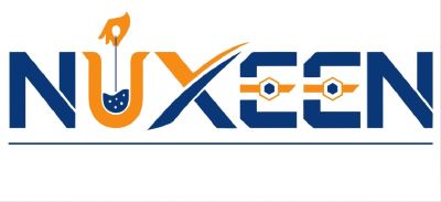 NUXEEN trademark artwork