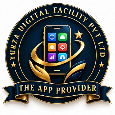 YUZRA DIGITAL FACILITY PVT LTD trademark artwork