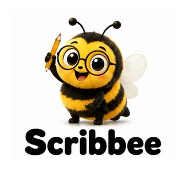 Scribbee trademark artwork