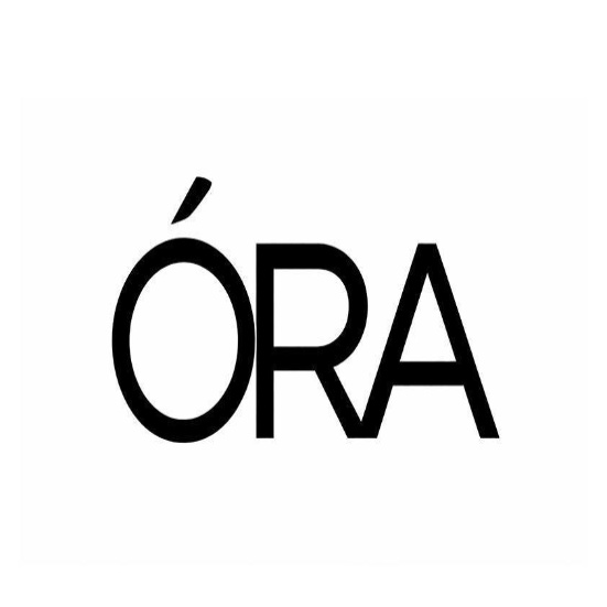 ORA trademark artwork