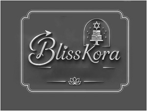 BLISS KORA (With Device) trademark artwork
