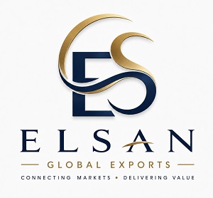 ELSAN GLOBAL EXPORTS trademark artwork