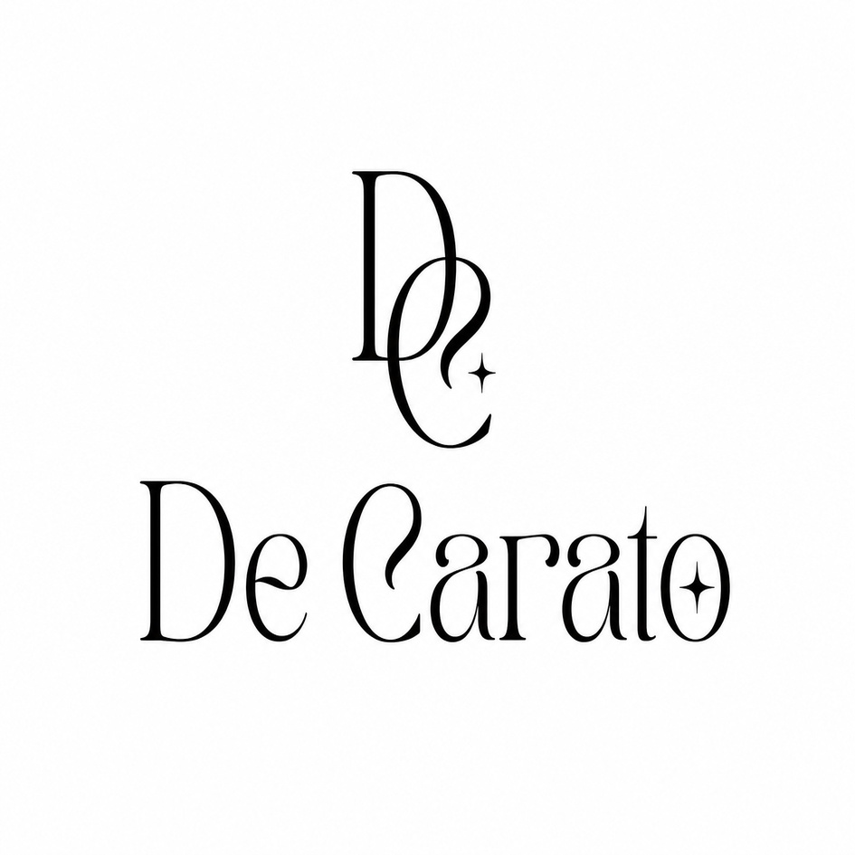De Carato trademark artwork