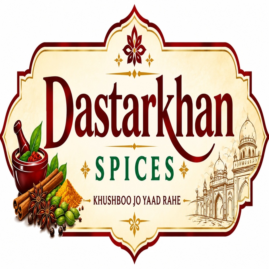 DASTARKHAN SPICES trademark artwork