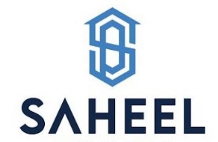 SAHEEL trademark artwork