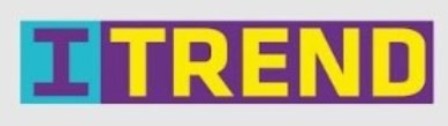 ITREND trademark artwork