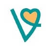 Device of V trademark artwork