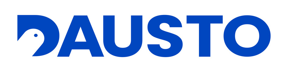 DAUSTO trademark artwork