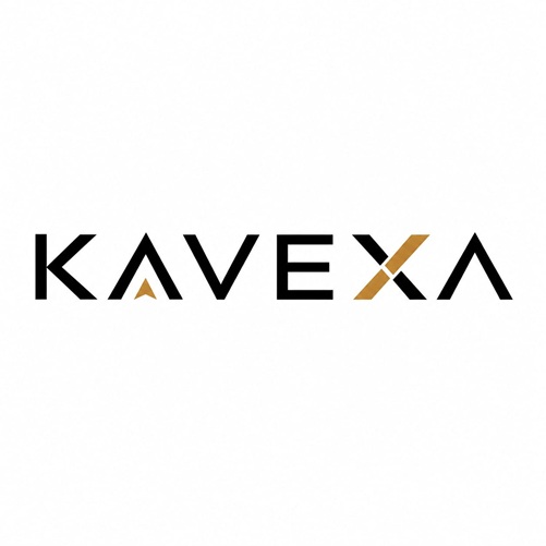 KAVEXA trademark artwork