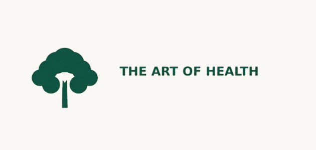 THE ART OF HEALTH trademark artwork