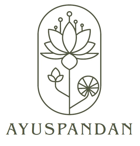 AYUSPANDAN trademark artwork