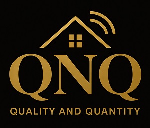 QNQ trademark artwork