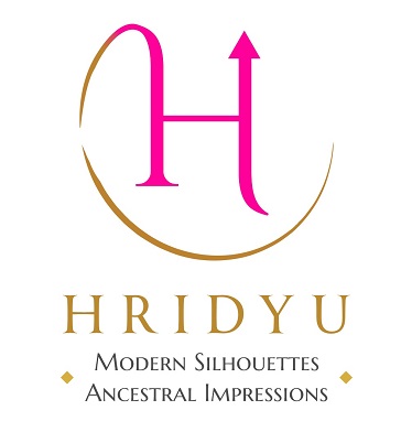 HRIDYU trademark artwork