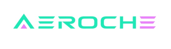 AEROCHE trademark artwork