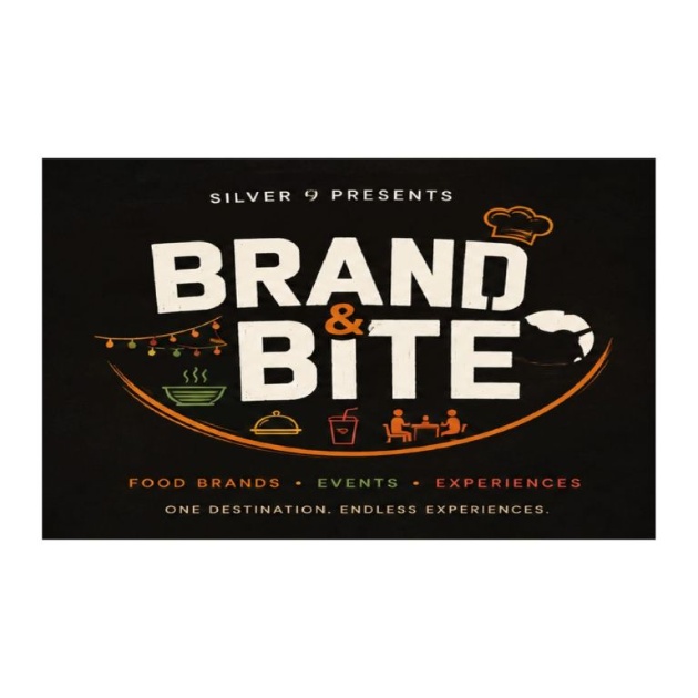 BRAND & BITE trademark artwork