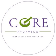 CORE AYURVEDA trademark artwork