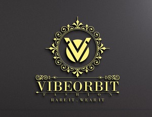 VIBEORBIT FASHION RARE IT . WEAR IT trademark artwork