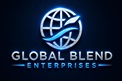 GLOBAL BLEND ENTERPRISES trademark artwork
