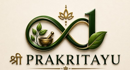 SHREE PRAKRITAYU trademark artwork