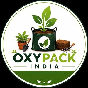 OXYPACK INDIA trademark artwork