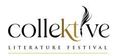 COLLEKTIVE LITERATURE FESTIVAL trademark artwork