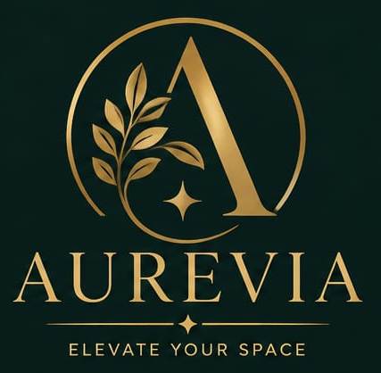 AUREVIA trademark artwork
