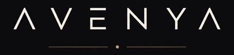 AVENYA trademark artwork