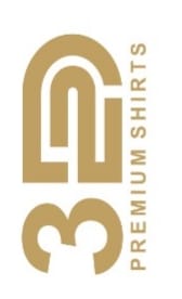 3D PREMIUM SHIRTS trademark artwork