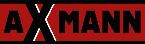 AXMANN trademark artwork