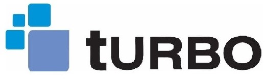 tURBO trademark artwork