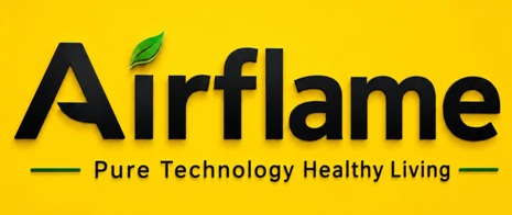 Airflame trademark artwork