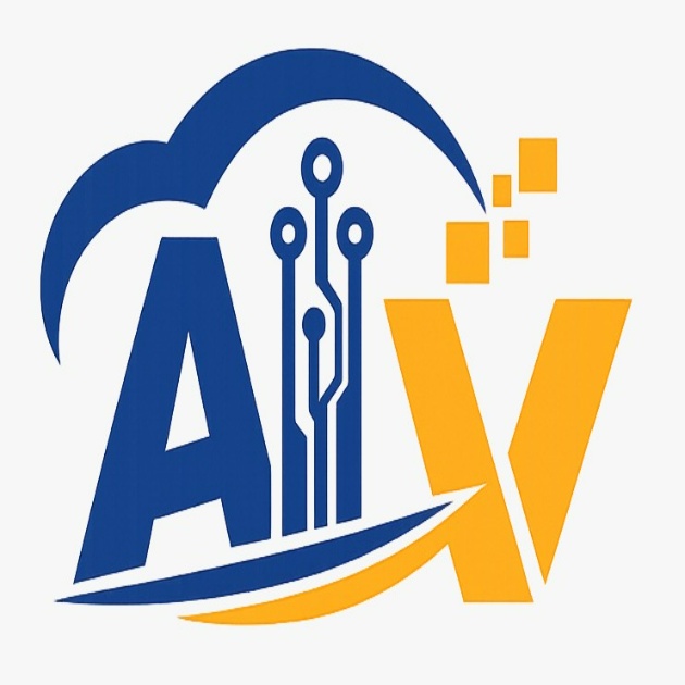 Aiv trademark artwork