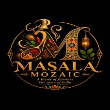 MASALA MOZAIC trademark artwork