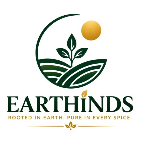 EARTHINDS trademark artwork