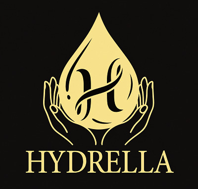 HYDRELLA trademark artwork