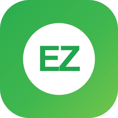 EZ trademark artwork