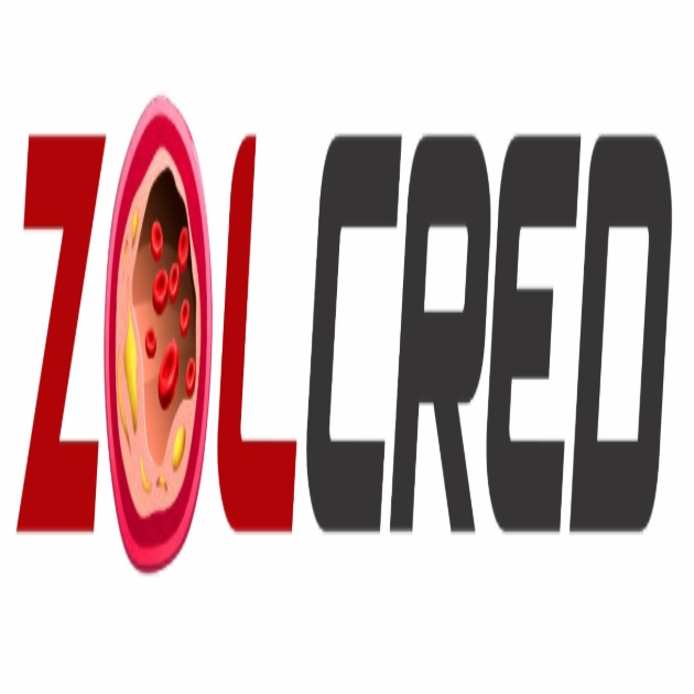 ZOLCRED trademark artwork