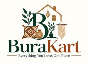 BuraKart trademark artwork
