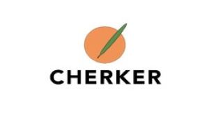 CHERKER trademark artwork