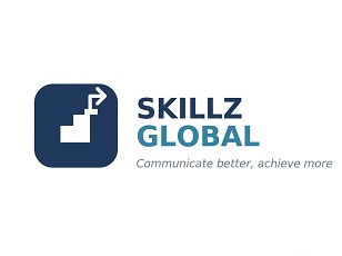 SKILLZ GLOBAL trademark artwork