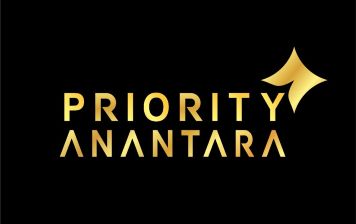 PRIORITY ANANTARA trademark artwork