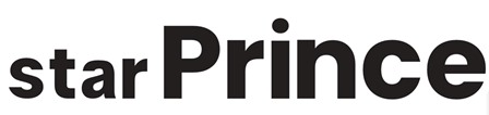 STARPRINCE trademark artwork
