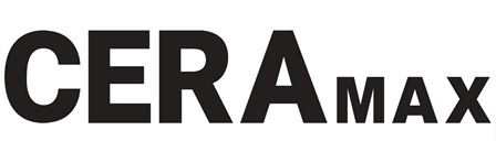 CERAMAX trademark artwork