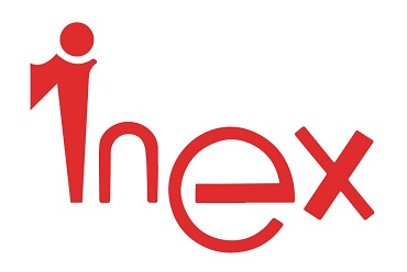 INEX trademark artwork