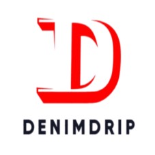 DENIMDRIP trademark artwork