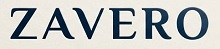 ZAVERO trademark artwork