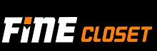 FINE CLOSET trademark artwork