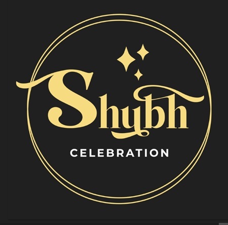 SHUBH CELEBRATION trademark artwork