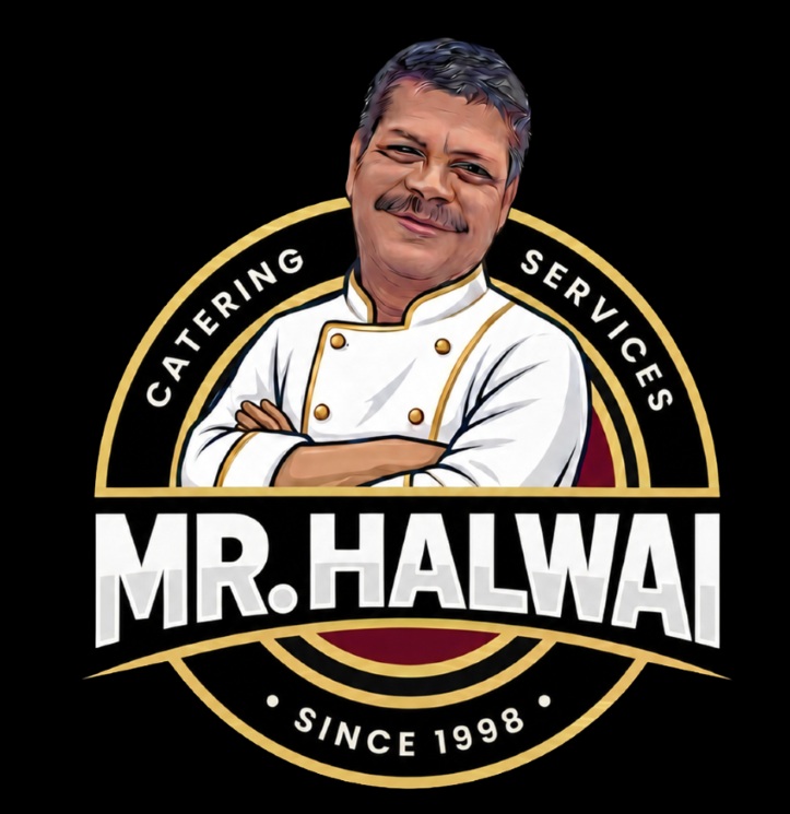 MR. HALWAI trademark artwork